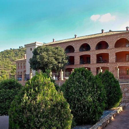 Jardines De La Santa Hotel Totana Bagian luar foto